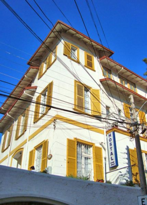 Hotel Paseo Valle